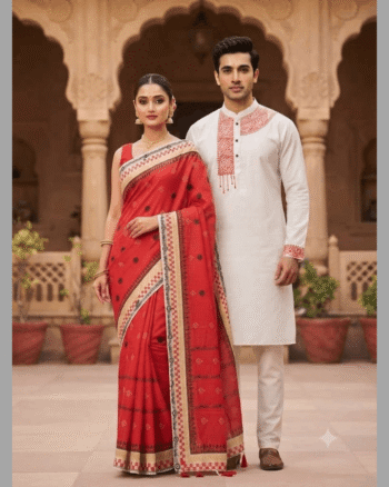 ***Couple Dress ***