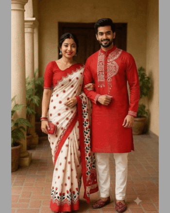 ***Couple Dress ***