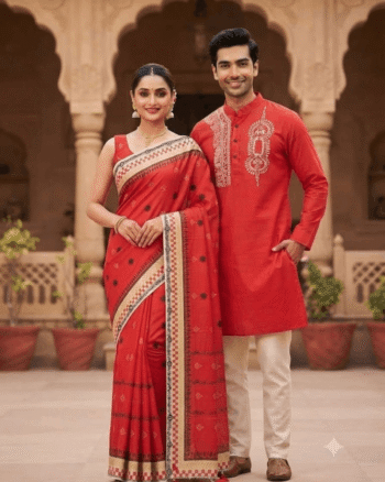 ***Couple Dress ***
